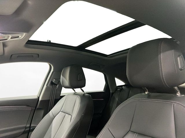 Audi Q6 Sportback E-tron E-tron Performance - 2025 - Joinsteer - #11