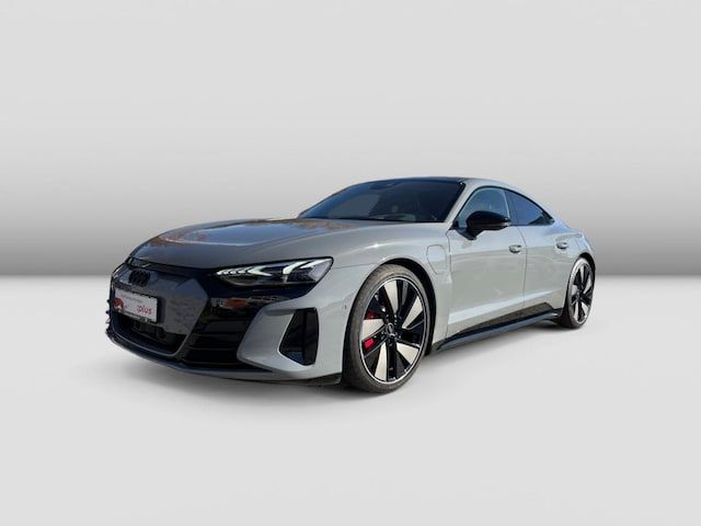 Audi RS E-tron GT E-tron Quattro - 2022 - Joinsteer - #2