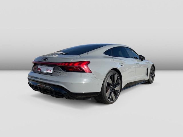 Audi RS E-tron GT E-tron Quattro - 2022 - Joinsteer - #3