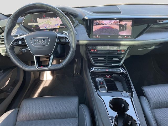Audi RS E-tron GT E-tron Quattro - 2022 - Joinsteer - #5