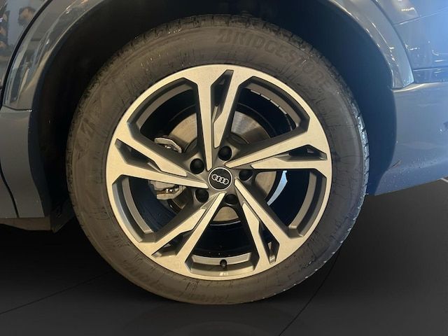 Audi Q6 Sportback E-tron E-tron Performance - 2025 - Joinsteer - #14