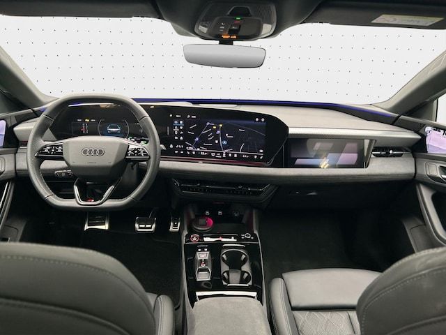 Audi A6 Sportback E-tron E-tron Quattro - 2025 - Joinsteer - #5