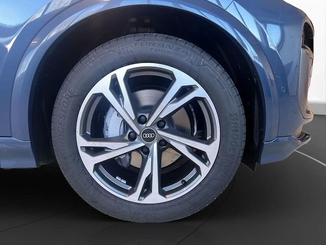 Audi Q6 Sportback E-tron E-tron Performance - 2025 - Joinsteer - #15