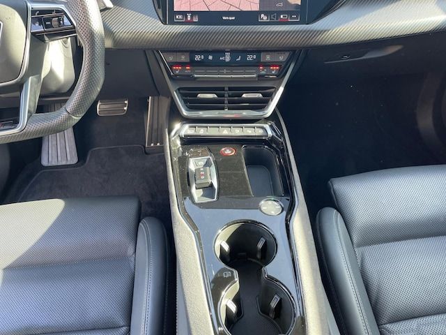Audi RS E-tron GT E-tron Quattro - 2022 - Joinsteer - #7