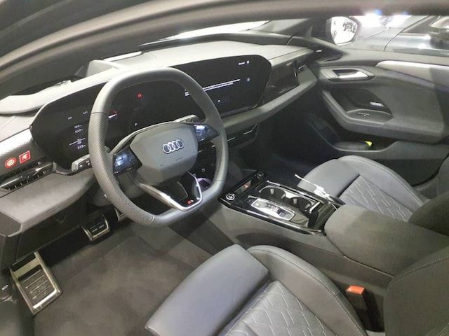 Audi A6 Sportback E-tron E-tron Performance - 2025 - Joinsteer - #3