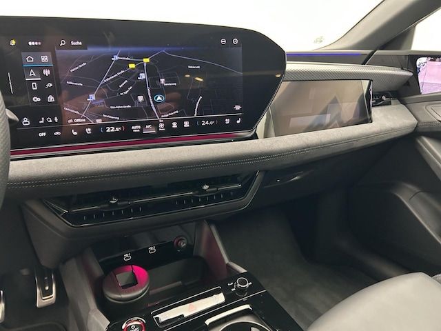 Audi A6 Sportback E-tron E-tron Quattro - 2025 - Joinsteer - #6