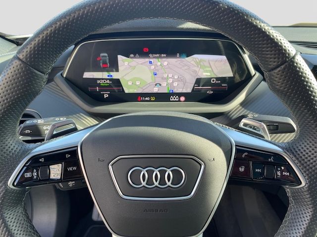Audi RS E-tron GT E-tron Quattro - 2022 - Joinsteer - #8