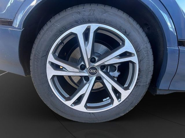 Audi Q6 Sportback E-tron E-tron Performance - 2025 - Joinsteer - #16