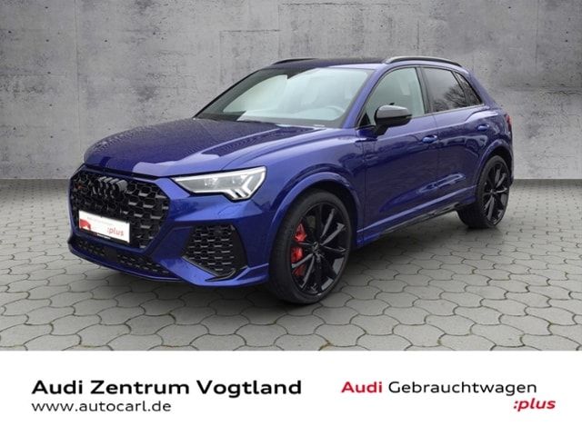 Audi RSQ3 TFSI Quattro S Tronic - 2023 - Joinsteer - #1