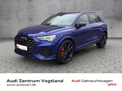 Audi RSQ3 TFSI Quattro S Tronic - - Joinsteer - #1