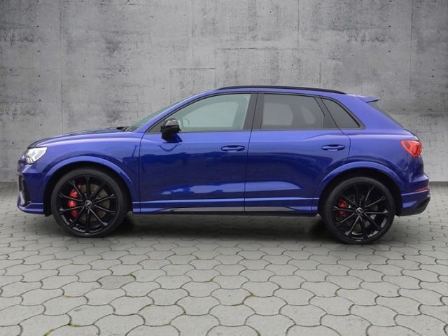 Audi RSQ3 TFSI Quattro S Tronic - 2023 - Joinsteer - #2