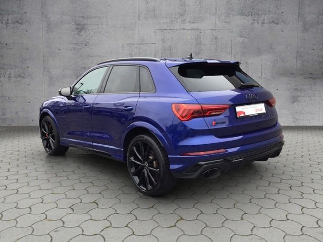 Audi RSQ3 TFSI Quattro S Tronic - 2023 - Joinsteer - #3