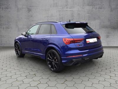 Audi RSQ3 TFSI Quattro S Tronic - - Joinsteer - #2