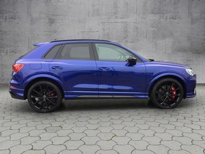 Audi RSQ3 TFSI Quattro S Tronic - - Joinsteer - #3