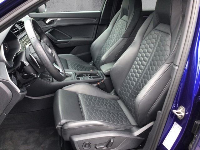 Audi RSQ3 TFSI Quattro S Tronic - 2023 - Joinsteer - #5