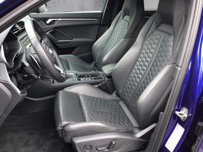 Audi RSQ3 TFSI Quattro S Tronic - - Joinsteer - #4