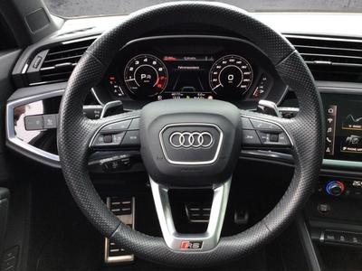 Audi RSQ3 TFSI Quattro S Tronic - - Joinsteer - #5