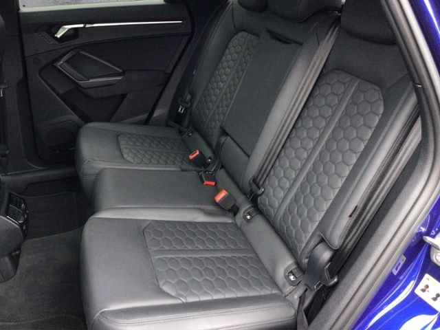 Audi RSQ3 TFSI Quattro S Tronic - 2023 - Joinsteer - #10