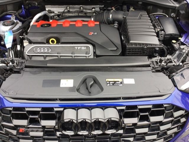 Audi RSQ3 TFSI Quattro S Tronic - 2023 - Joinsteer - #12