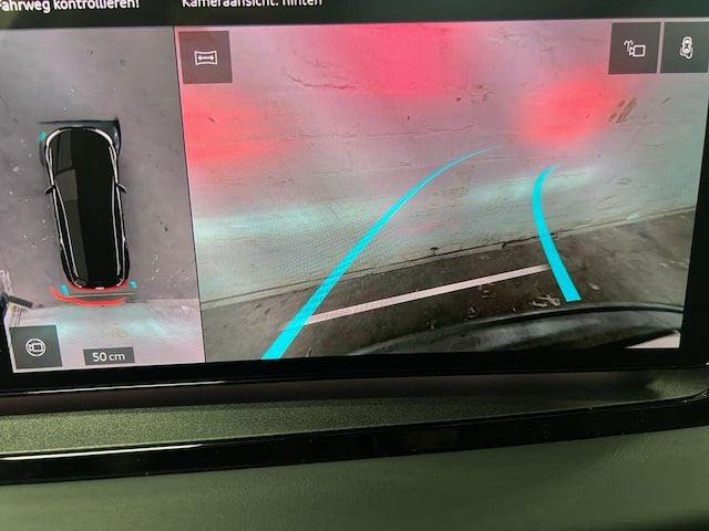 Audi Q6 Sportback E-tron E-tron Performance - 2025 - Joinsteer - #25