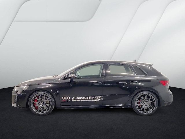Audi RS3 Sportback TFSI Quattro S Tronic - 2025 - Joinsteer - #4