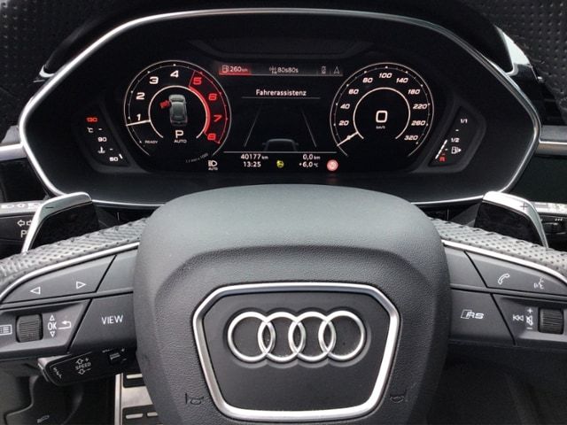 Audi RSQ3 TFSI Quattro S Tronic - 2023 - Joinsteer - #14