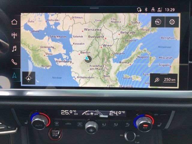 Audi RSQ3 TFSI Quattro S Tronic - 2023 - Joinsteer - #15