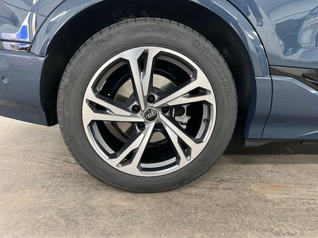 Audi Q6 Sportback E-tron E-tron Performance - 2025 - Joinsteer - #27