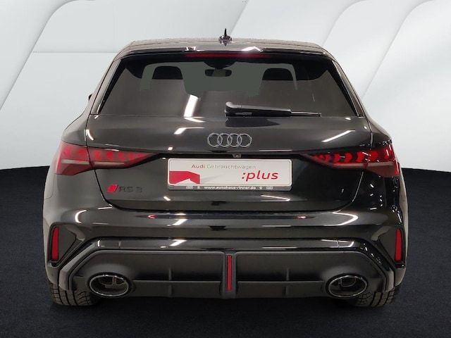 Audi RS3 Sportback TFSI Quattro S Tronic - 2025 - Joinsteer - #6