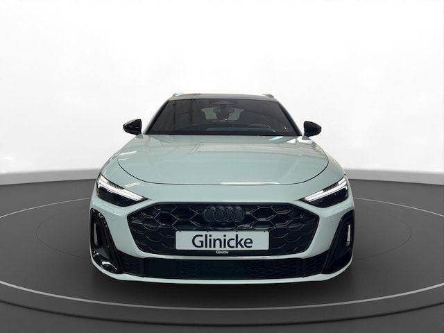 Audi S5 Avant TFSI S Tronic - 2025 - Joinsteer - #4