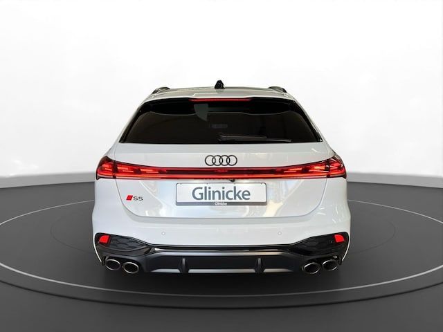 Audi S5 Avant TFSI S Tronic - 2025 - Joinsteer - #5