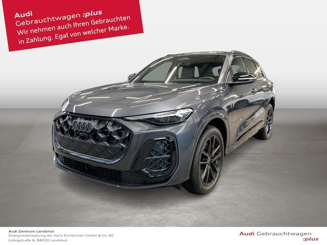 Audi Q5 SUV E-hybrid E-hybrid Quattro S Tronic - 2025 - Joinsteer - #1