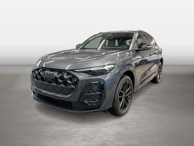 Audi Q5 SUV E-hybrid E-hybrid Quattro S Tronic - 2025 - Joinsteer - #2