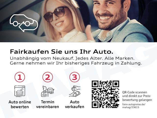 Audi S5 Avant TFSI S Tronic - 2024 - Joinsteer - #3