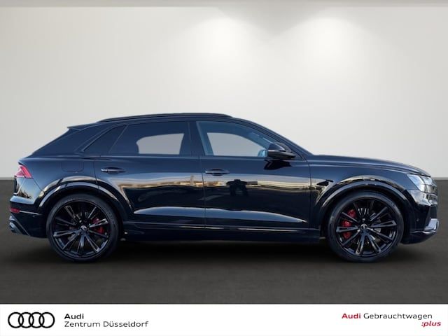 Audi SQ8 SUV TDI Quattro Tiptronic - 2021 - Joinsteer - #3