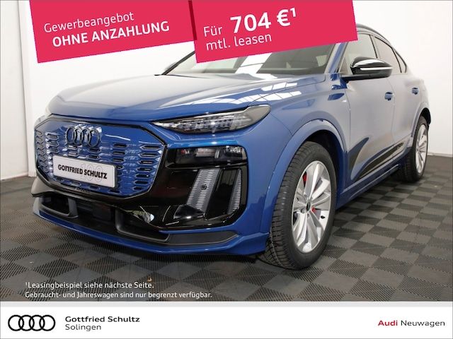 Audi Q6 Sportback E-tron E-tron - 2025 - Joinsteer - #1