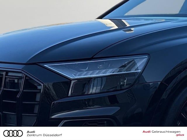 Audi SQ8 SUV TDI Quattro Tiptronic - 2021 - Joinsteer - #6