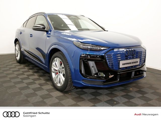 Audi Q6 Sportback E-tron E-tron - 2025 - Joinsteer - #3