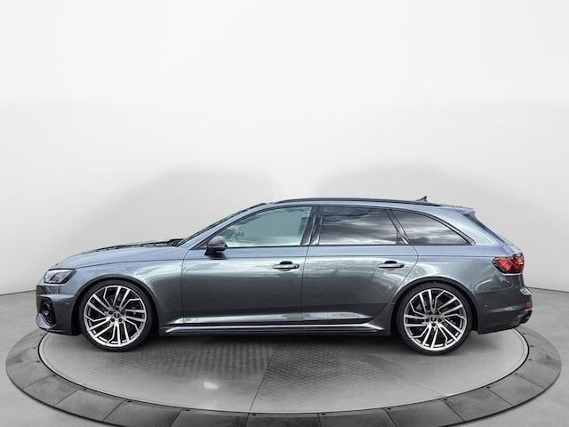 Audi RS4 Avant TFSI Quattro Tiptronic - 2022 - Joinsteer - #2