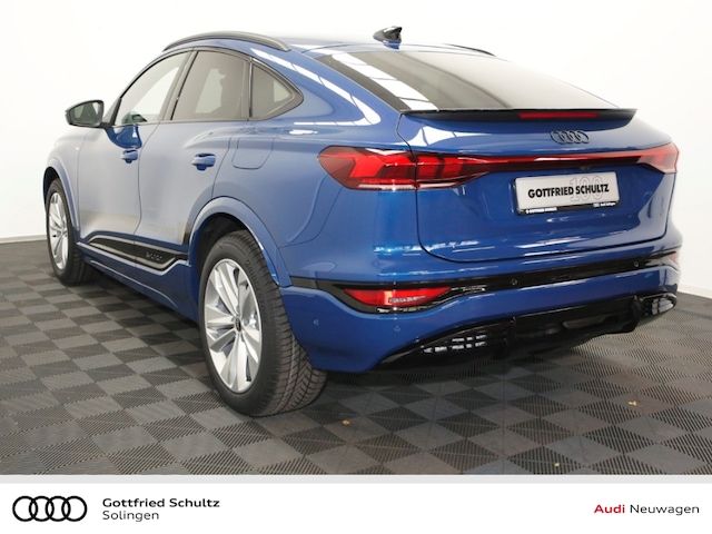 Audi Q6 Sportback E-tron E-tron - 2025 - Joinsteer - #4