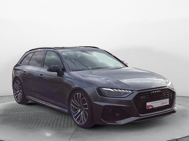 Audi RS4 Avant TFSI Quattro Tiptronic - 2022 - Joinsteer - #6