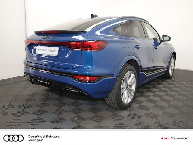 Audi Q6 Sportback E-tron E-tron - 2025 - Joinsteer - #5