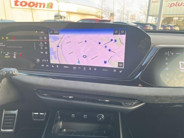 Audi S5 Avant TFSI S Tronic - 2024 - Joinsteer - #6