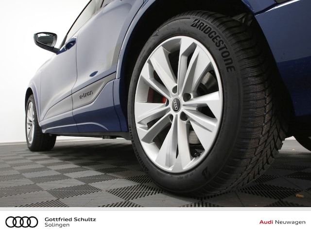 Audi Q6 Sportback E-tron E-tron - 2025 - Joinsteer - #6