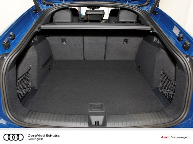 Audi Q6 Sportback E-tron E-tron - 2025 - Joinsteer - #7