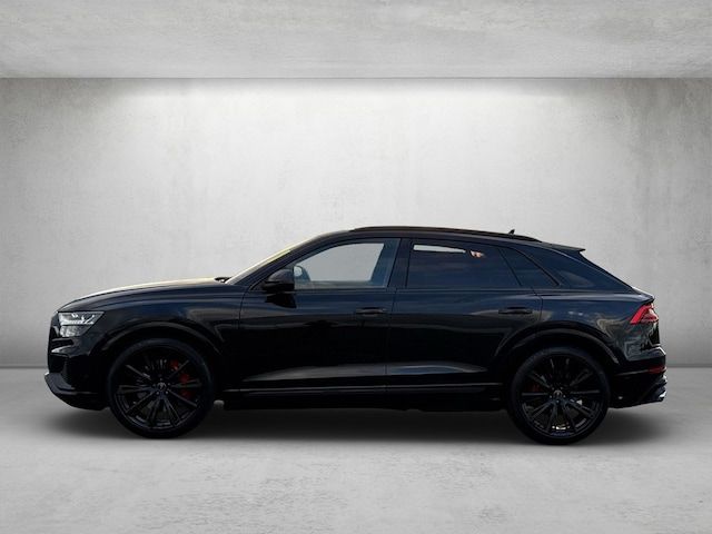 Audi SQ8 SUV Competition Plus TFSI Quattro Tiptronic - 2022 - Joinsteer - #2