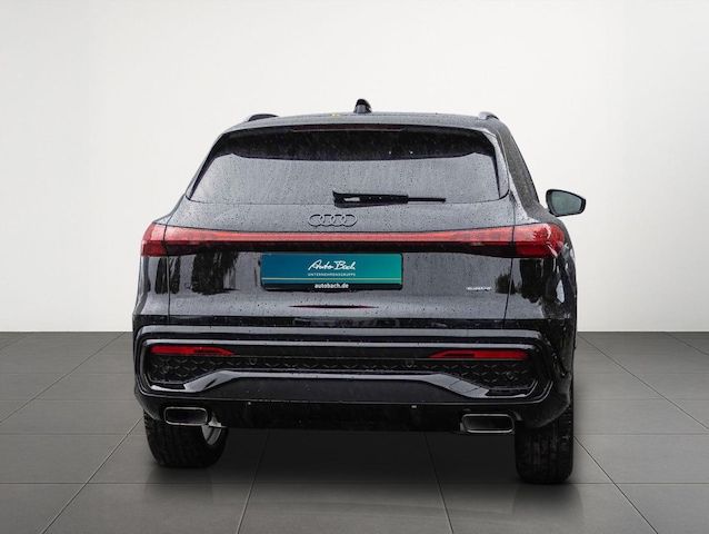 Audi Q5 SUV E-hybrid E-hybrid Quattro S Tronic - 2025 - Joinsteer - #5