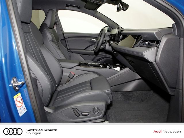 Audi Q6 Sportback E-tron E-tron - 2025 - Joinsteer - #8