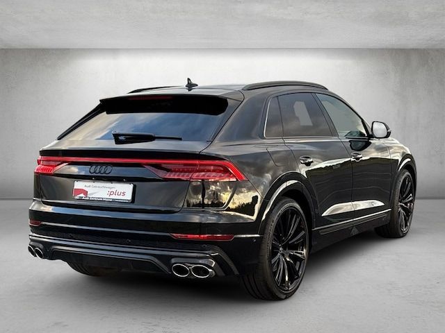 Audi SQ8 SUV Competition Plus TFSI Quattro Tiptronic - 2022 - Joinsteer - #3
