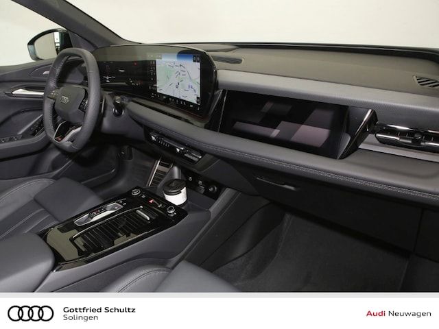 Audi Q6 Sportback E-tron E-tron - 2025 - Joinsteer - #9